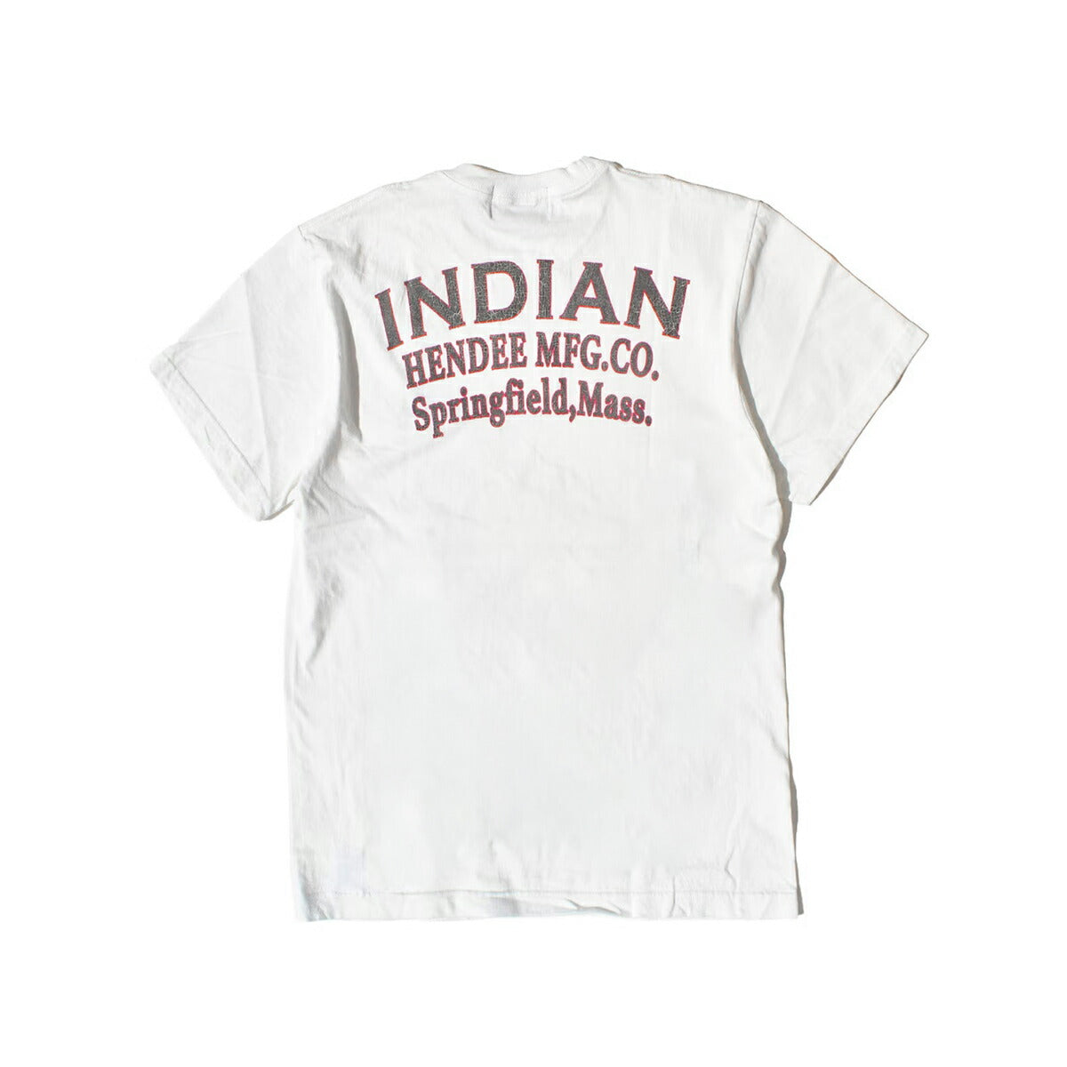 Indian,インディアン,Tシャツ,メンズ,レディース