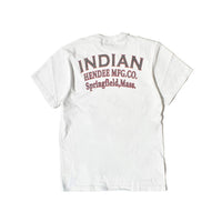 Indian,インディアン,Tシャツ,メンズ,レディース