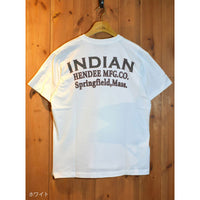 Indian,インディアン,Tシャツ,メンズ,レディース