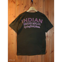 Indian,インディアン,Tシャツ,メンズ,レディース