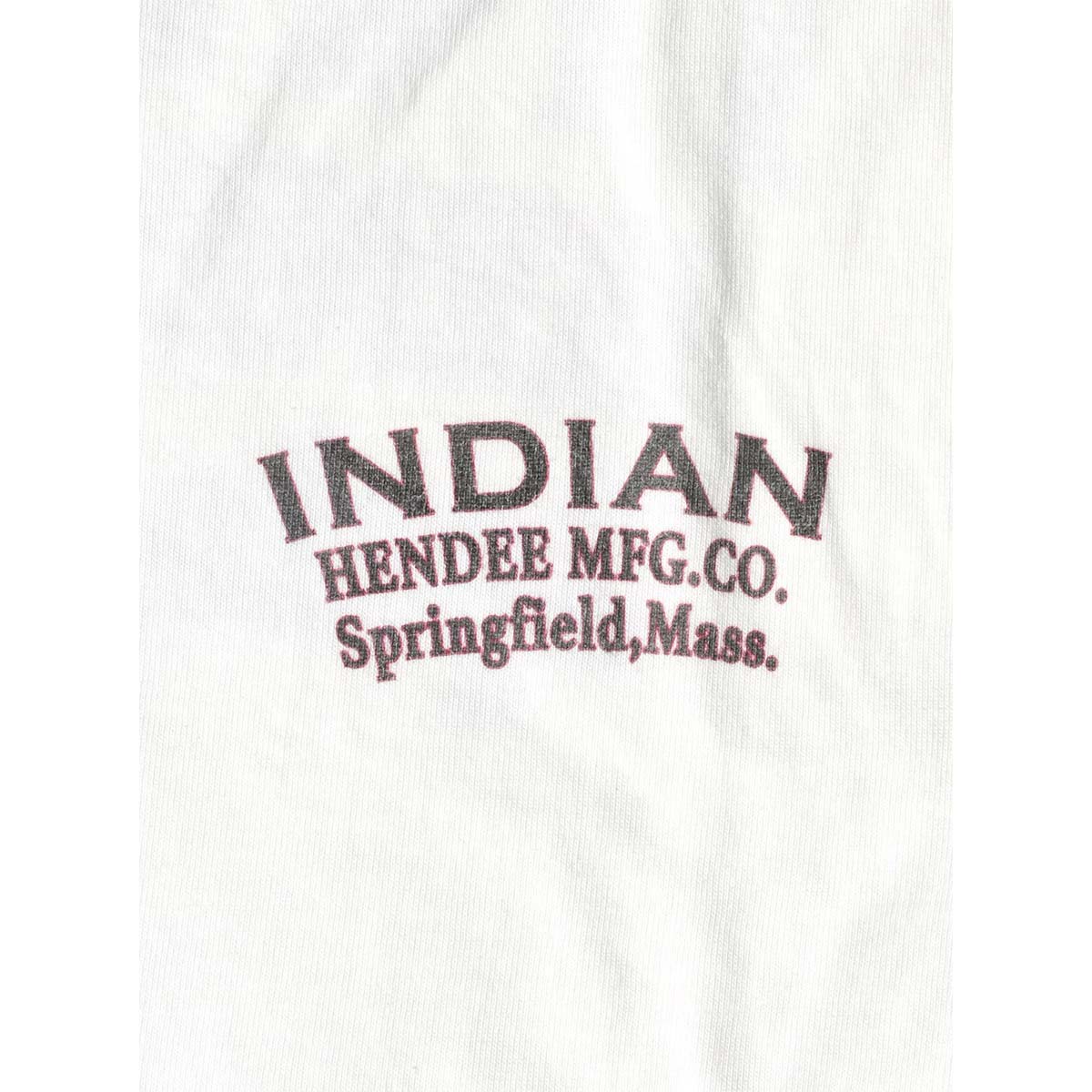 Indian,インディアン,Tシャツ,メンズ,レディース