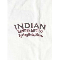 Indian,インディアン,Tシャツ,メンズ,レディース