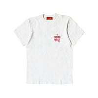 Indian,インディアン,Tシャツ,メンズ,レディース