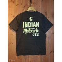 Indian,インディアン,Tシャツ,メンズ,レディース