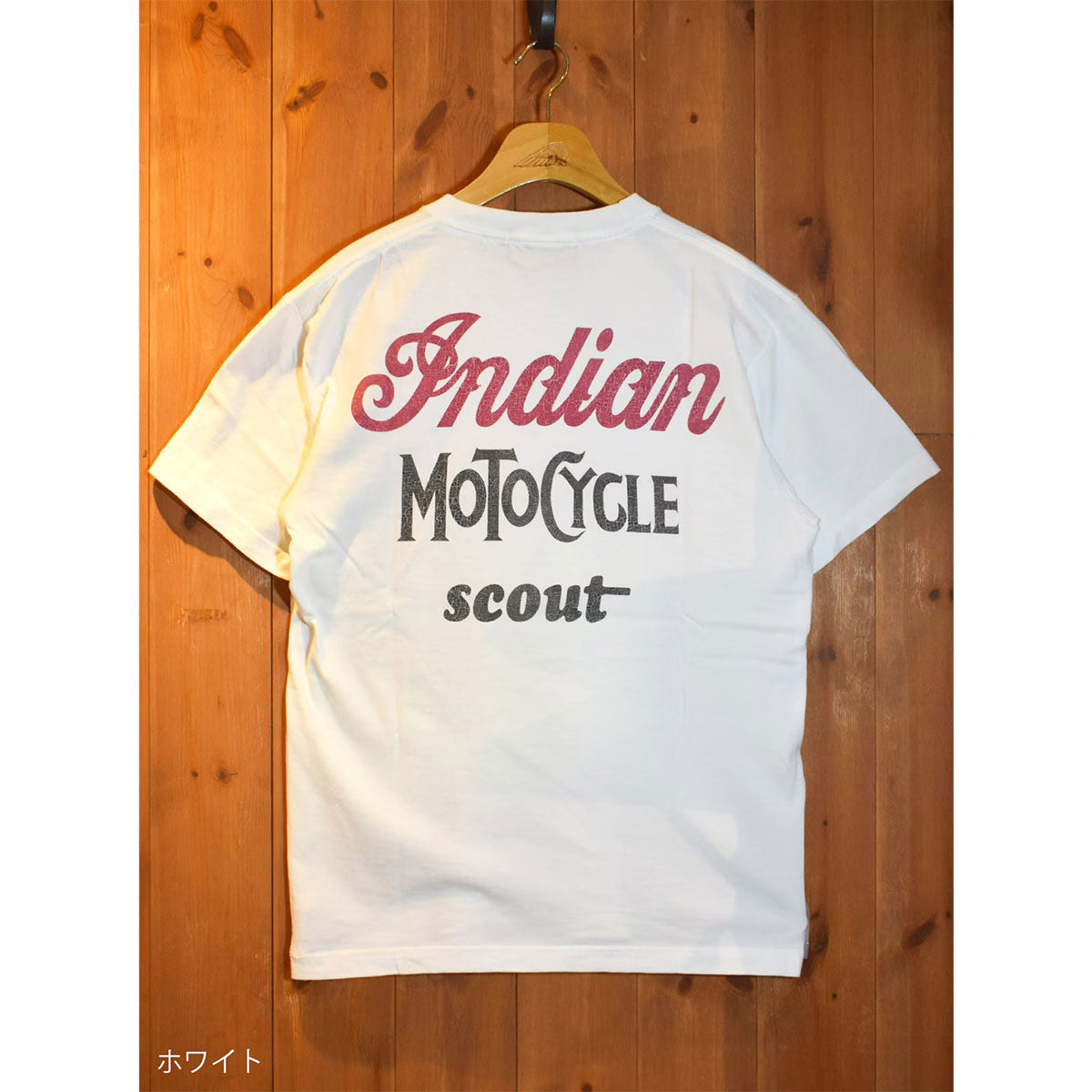 Indian,インディアン,Tシャツ,メンズ,レディース