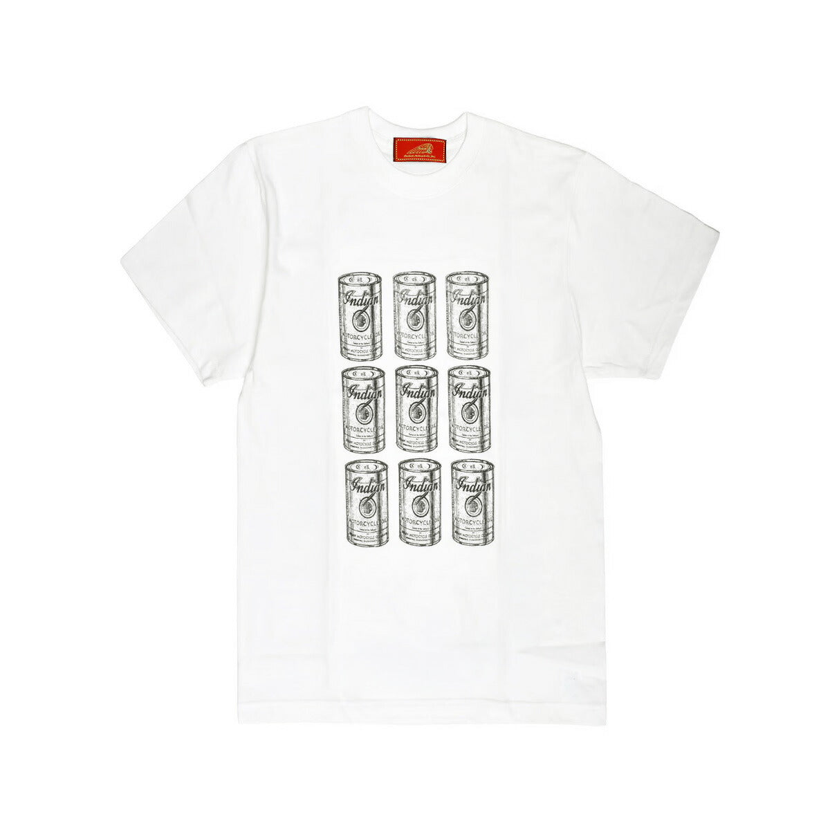 Indian,インディアン,Tシャツ,メンズ,レディース