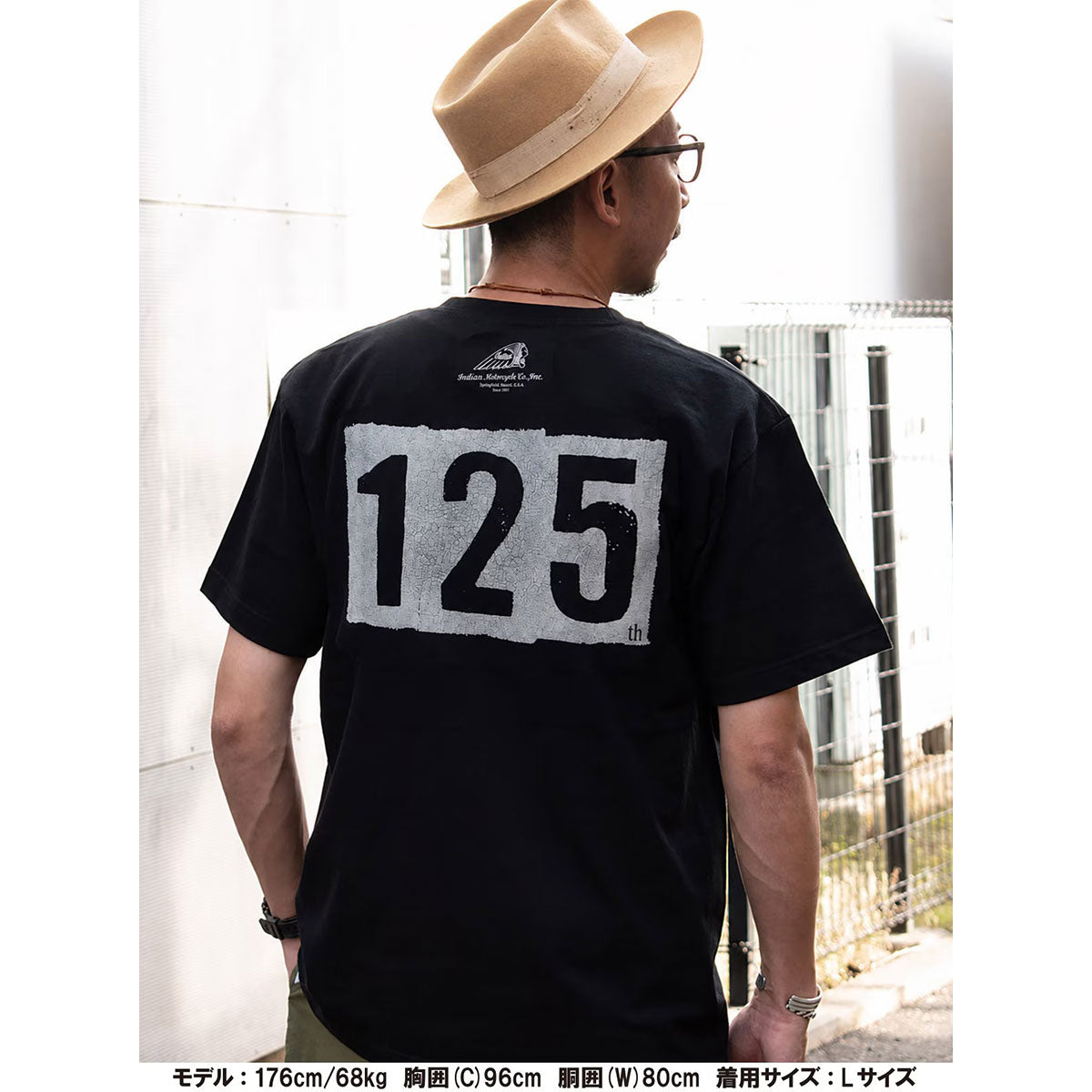 Indian,インディアン,Tシャツ,メンズ,レディース