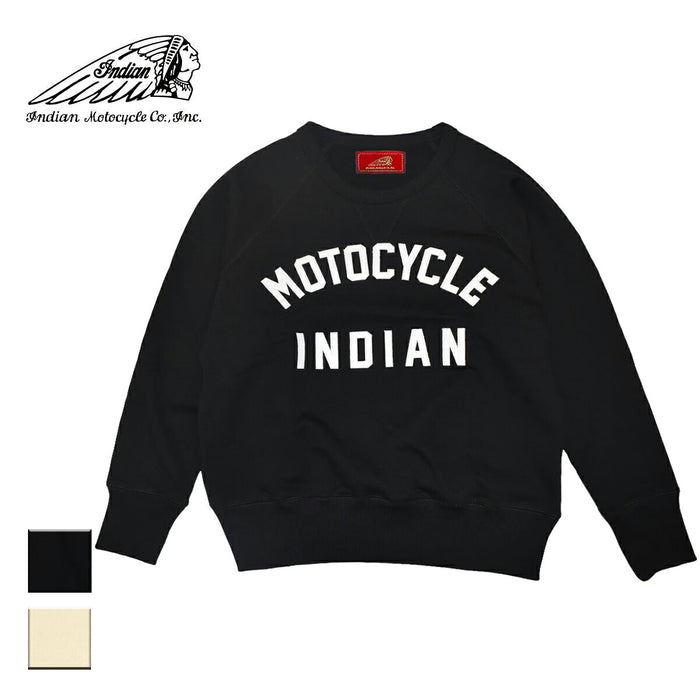 Indian,インディアン,スウェットトレーナー,メンズ,レディース