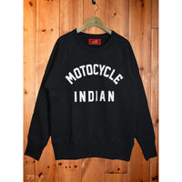 Indian,インディアン,スウェットトレーナー,メンズ,レディース