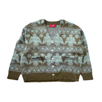 Indian,インディアン,カーディガン,メンズ,レディース