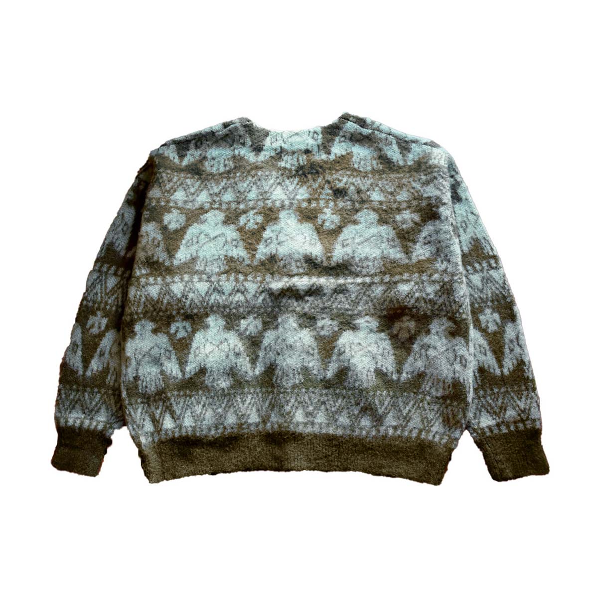 Indian,インディアン,カーディガン,メンズ,レディース