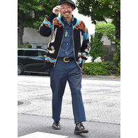 Indian,インディアン,ジャケット,メンズ,レディース