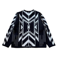 Indian,インディアン,カーディガン,メンズ,レディース