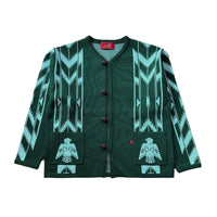 Indian,インディアン,カーディガン,メンズ,レディース