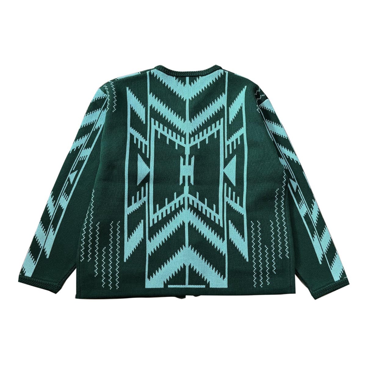 Indian,インディアン,カーディガン,メンズ,レディース