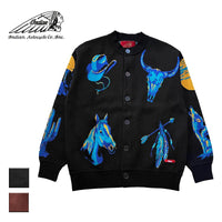 Indian,インディアン,カーディガン,メンズ,レディース