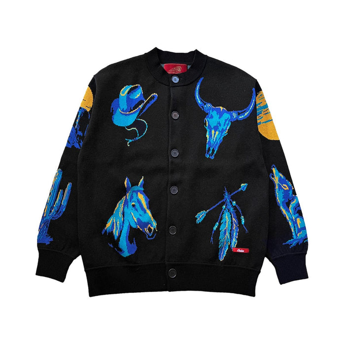 Indian,インディアン,カーディガン,メンズ,レディース