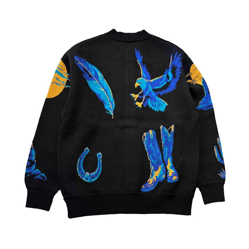 Indian,インディアン,カーディガン,メンズ,レディース