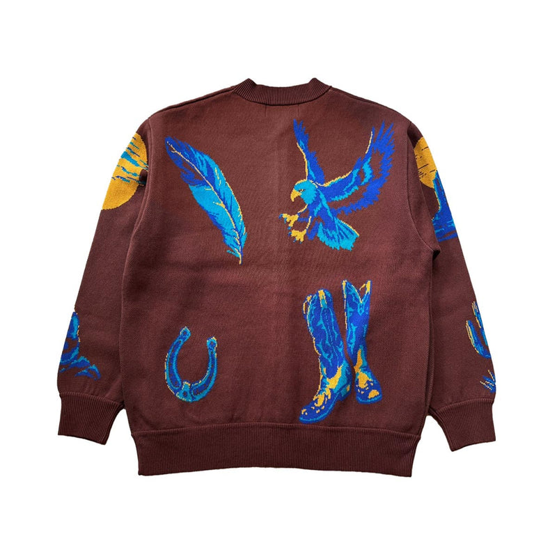 Indian,インディアン,カーディガン,メンズ,レディース