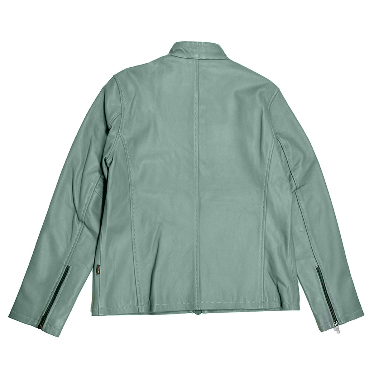 Sheepskin single riders jacket | ALL ITEM,NEW | Indian
