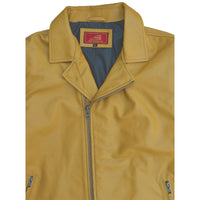 Indian インディアン Sheep Skin W Riders Jacket