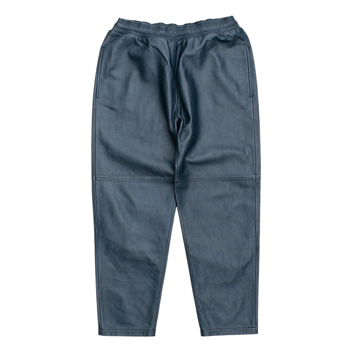 Indian インディアン Sheep Skin Garage Pants – Blueism