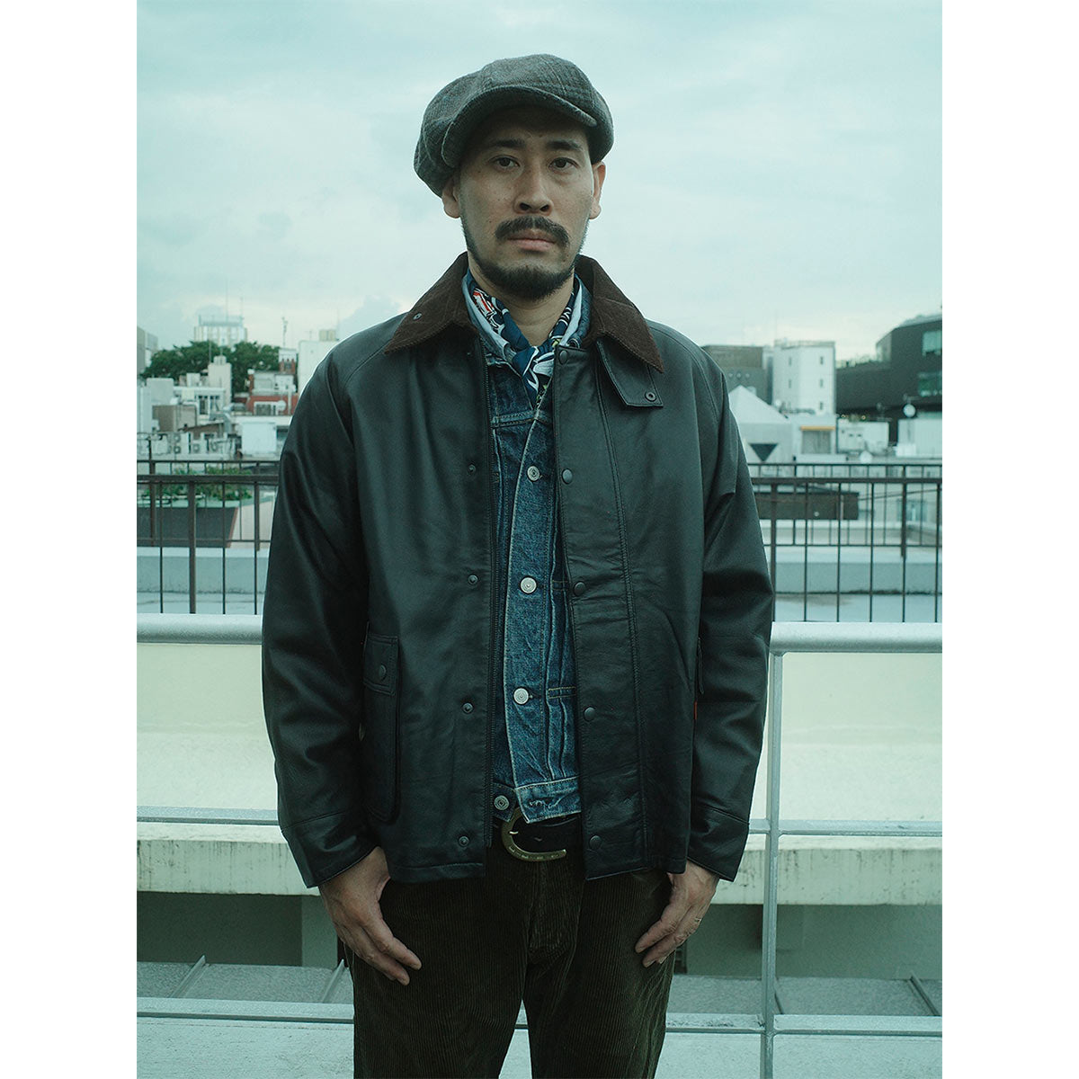 The Iron Redskin　indian インディアン THE IRON REDSKIN - THE HISTORY OF THE INDIAN MOTORCYCLE