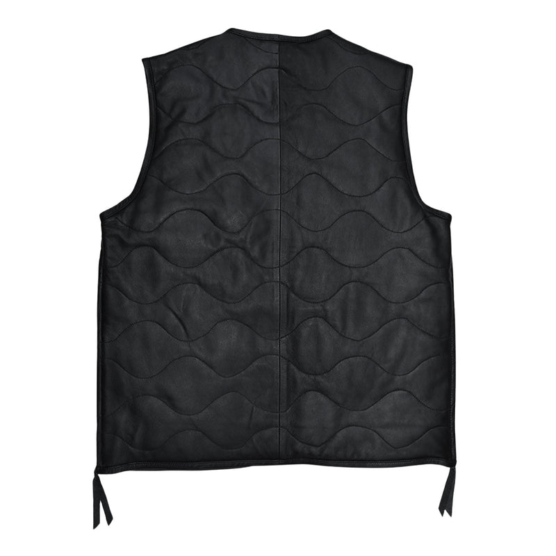 Indian,インディアン,レザーベスト,メンズ,レディース