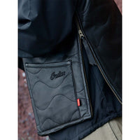 Indian,インディアン,レザーベスト,メンズ,レディース