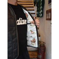 Indian,インディアン,レザーベスト,メンズ,レディース