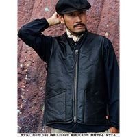 Indian,インディアン,レザーベスト,メンズ,レディース