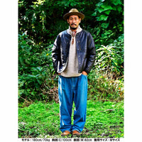 Indian,インディアン,キルティングジャケット,メンズ,レディース