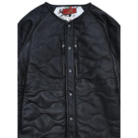 Indian,インディアン,キルティングジャケット,メンズ,レディース