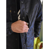 Indian,インディアン,キルティングジャケット,メンズ,レディース