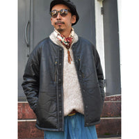 Indian,インディアン,キルティングジャケット,メンズ,レディース