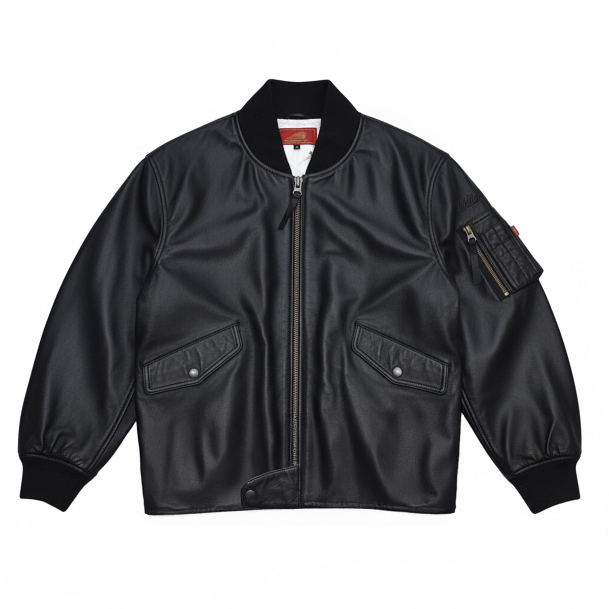 Indian,インディアン,MA-1ジャケット,メンズ,レディース