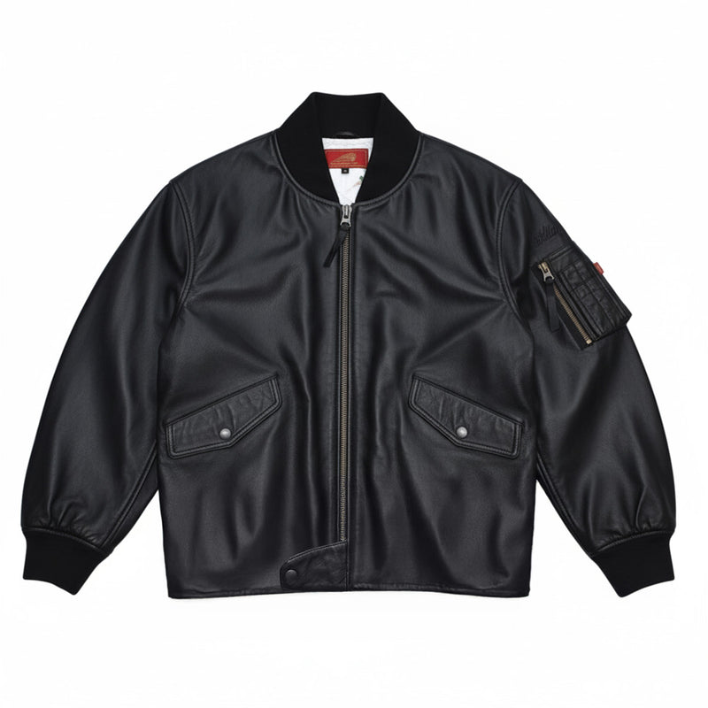 Indian,インディアン,MA-1ジャケット,メンズ,レディース