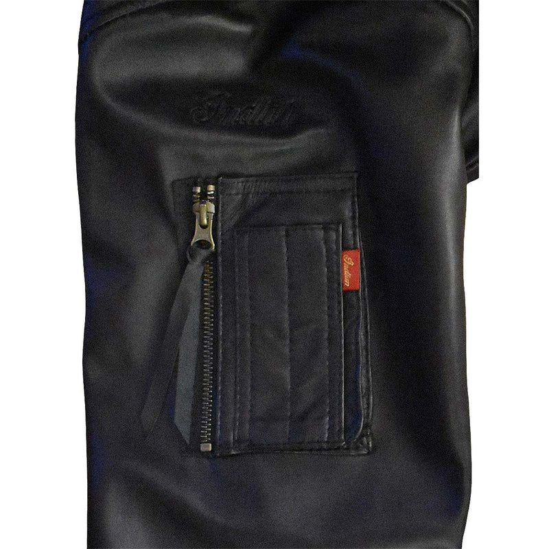 Indian,インディアン,MA-1ジャケット,メンズ,レディース