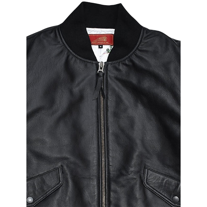 Indian,インディアン,MA-1ジャケット,メンズ,レディース