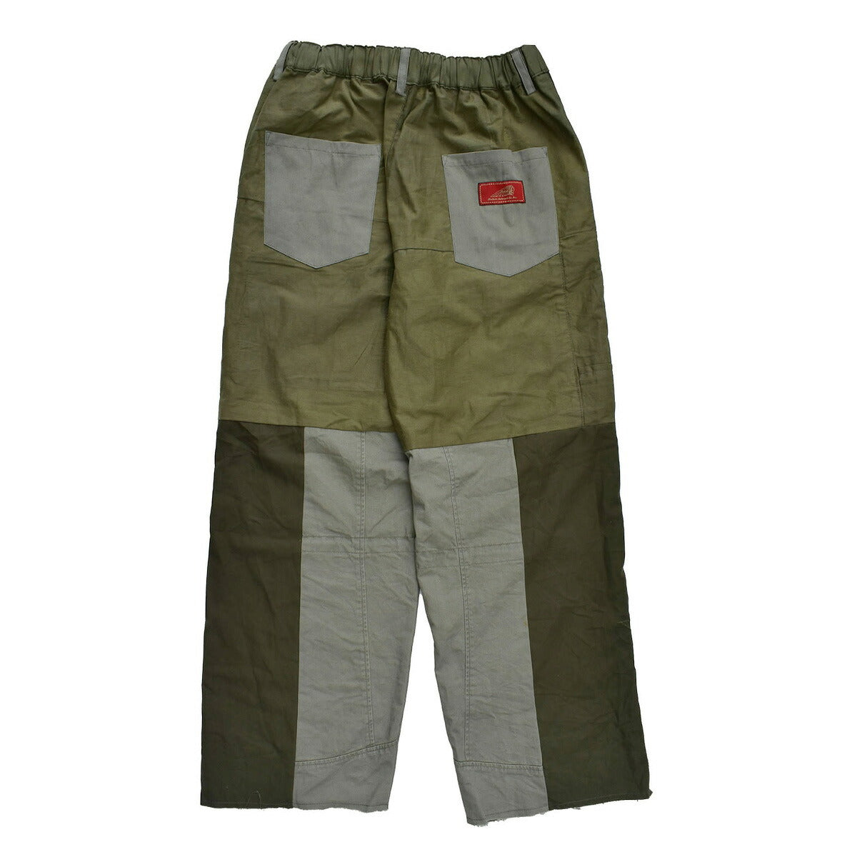DA'S / ダズ | Wide Pants 