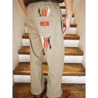 Indian,インディアン,イージーパンツ,メンズ,レディース