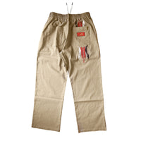 Indian,インディアン,イージーパンツ,メンズ,レディース