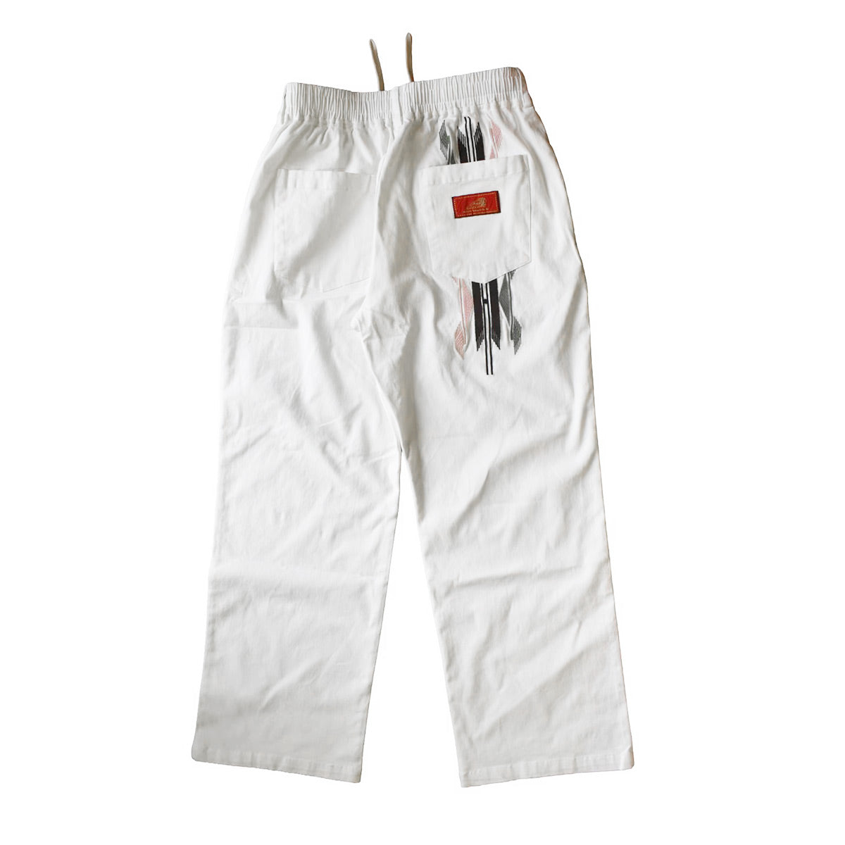 Indian,インディアン,イージーパンツ,メンズ,レディース