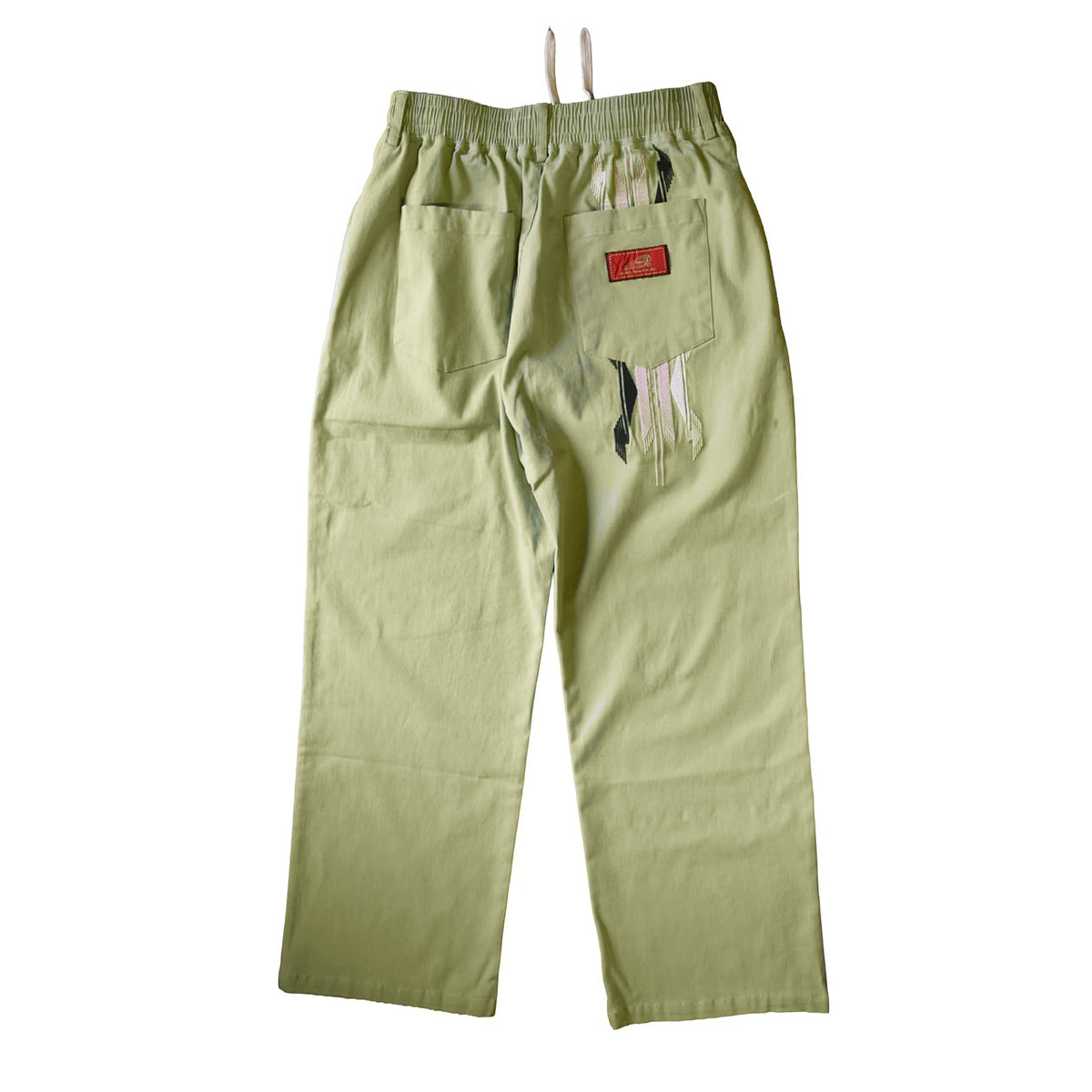 Indian,インディアン,イージーパンツ,メンズ,レディース