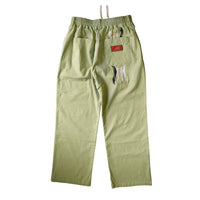 Indian,インディアン,イージーパンツ,メンズ,レディース