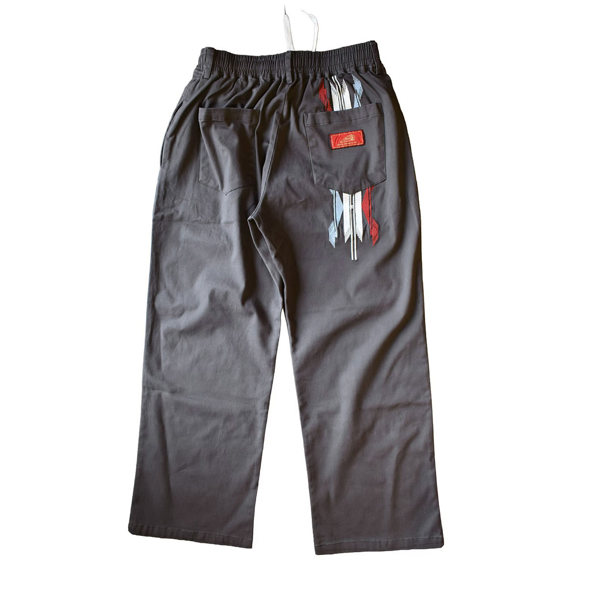 Indian,インディアン,イージーパンツ,メンズ,レディース