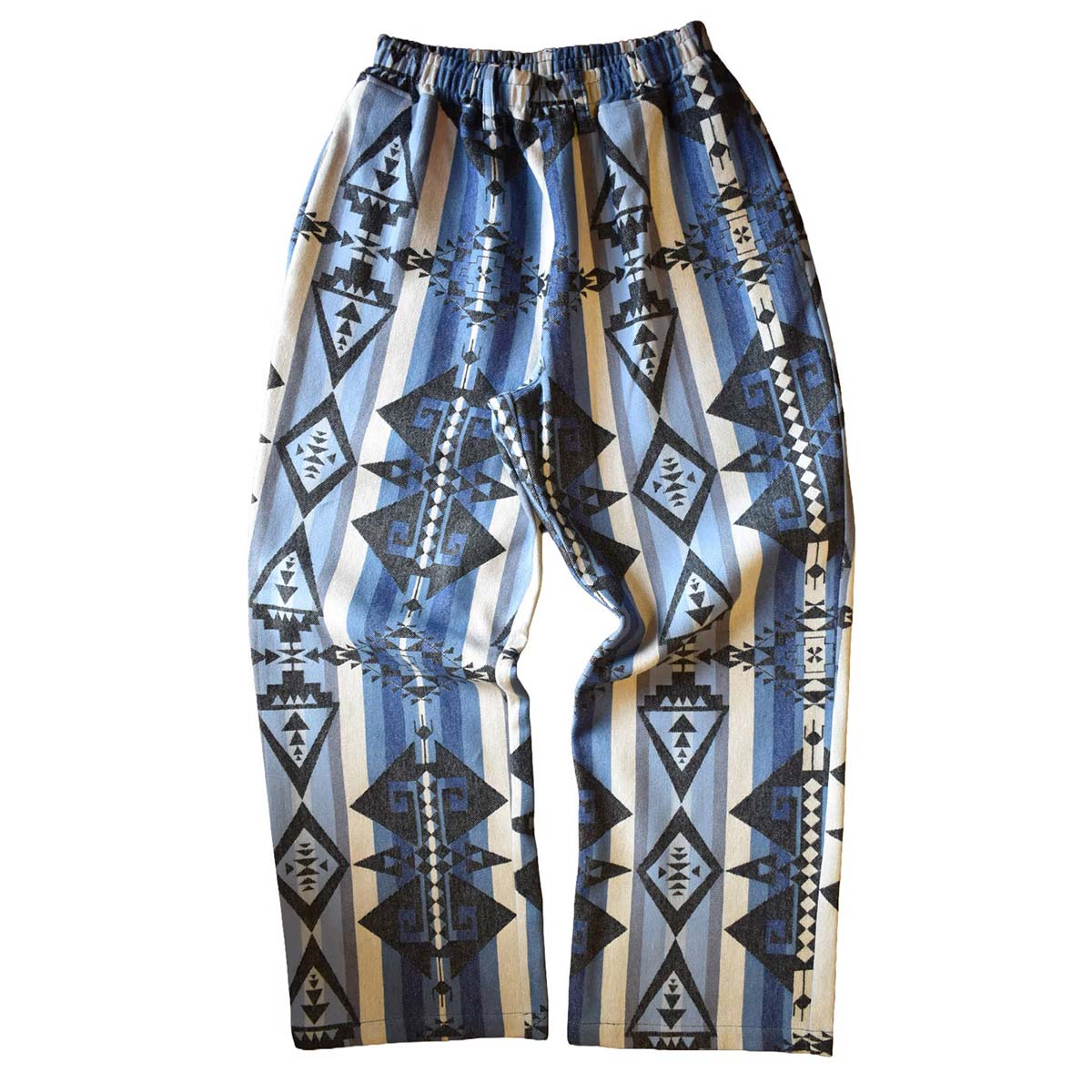 Indian,インディアン,イージーパンツ,メンズ,レディース