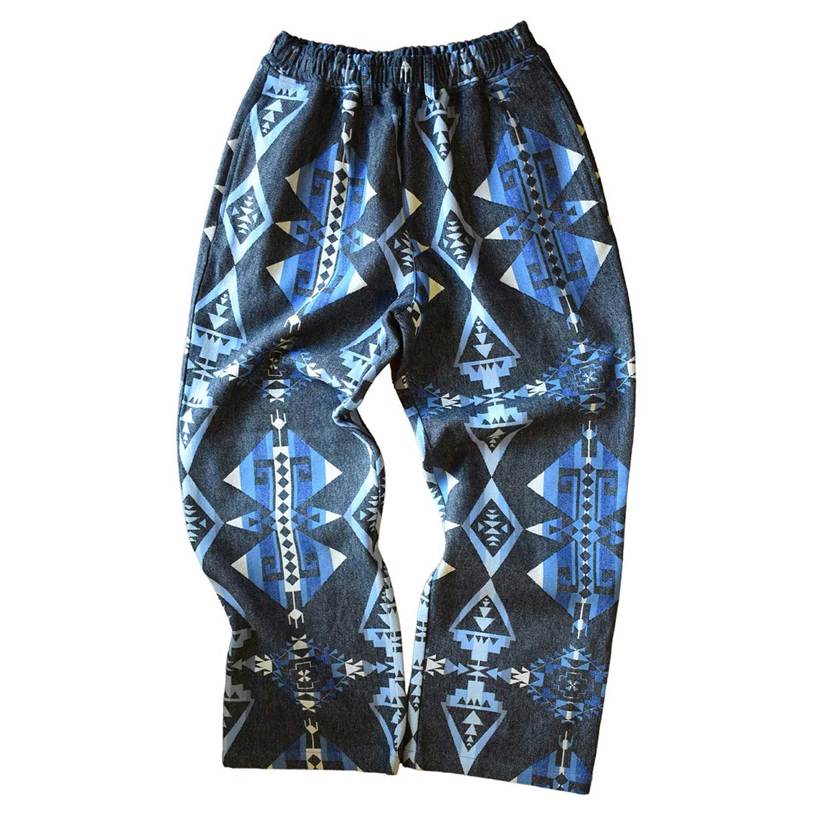 Indian,インディアン,イージーパンツ,メンズ,レディース