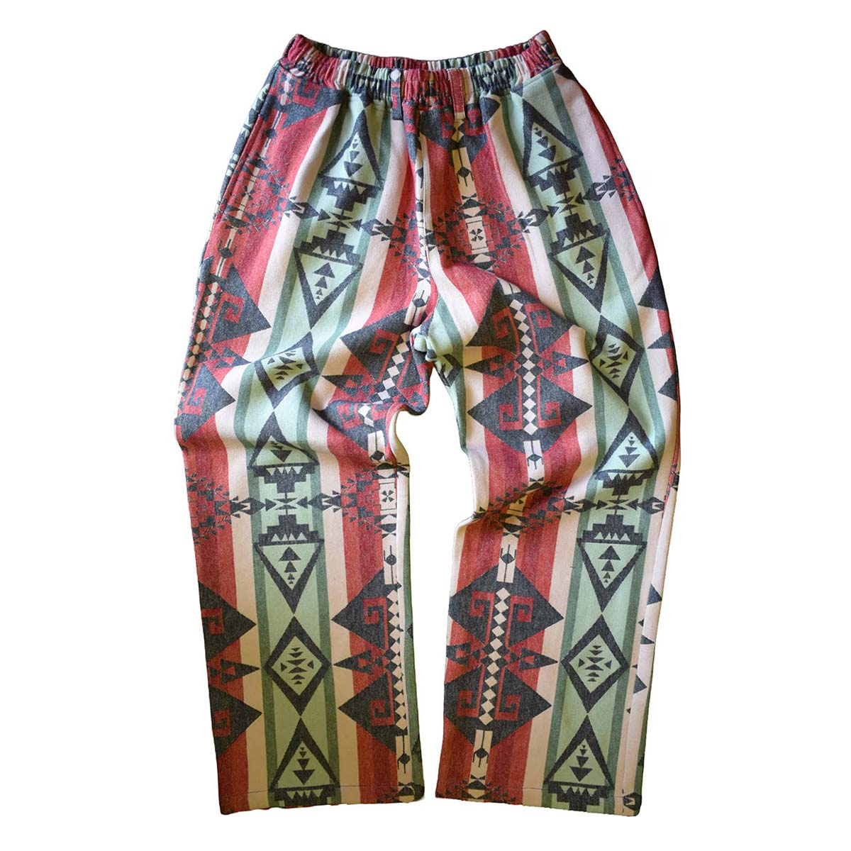 Indian,インディアン,イージーパンツ,メンズ,レディース