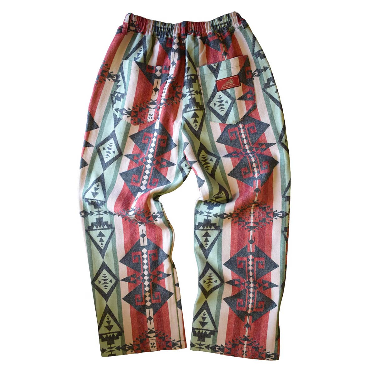 Indian,インディアン,イージーパンツ,メンズ,レディース